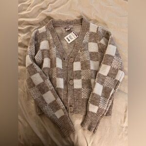 Sincerely Jules sweater